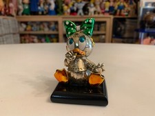 Vintage statuetta argento 925 - vintage,