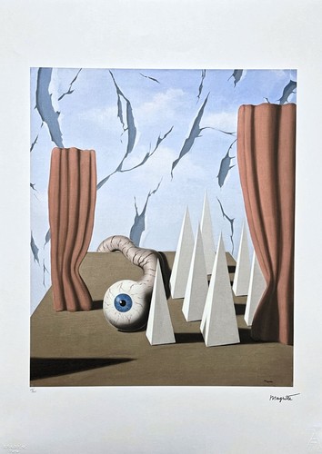René magritte il mondo - renÉ,