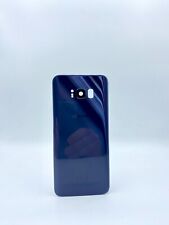Scocca posteriore back cover copri batteria Samsung S8+ Plus G955 Viola