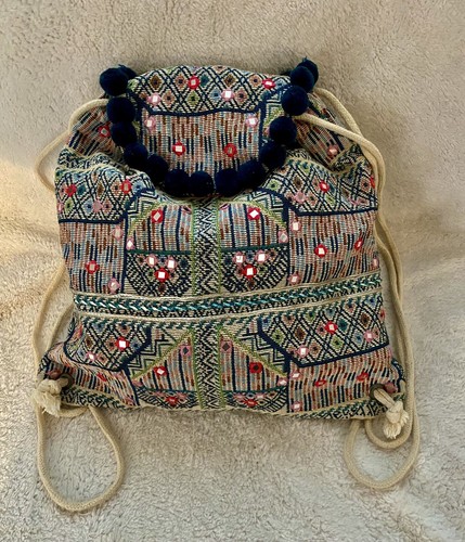Zaino bambina zara ha - zara.,
