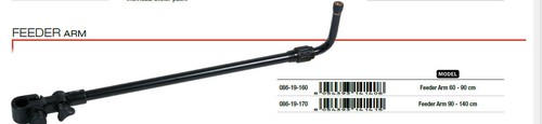 Trabucco easy bracci - easy, 36