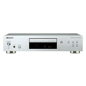 Lettore pioneer - cd,