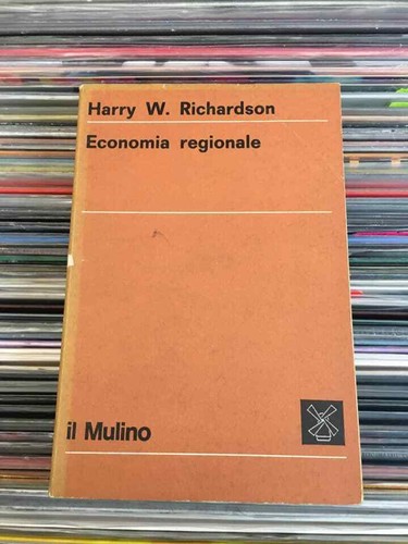 Economia regionale harry - -,