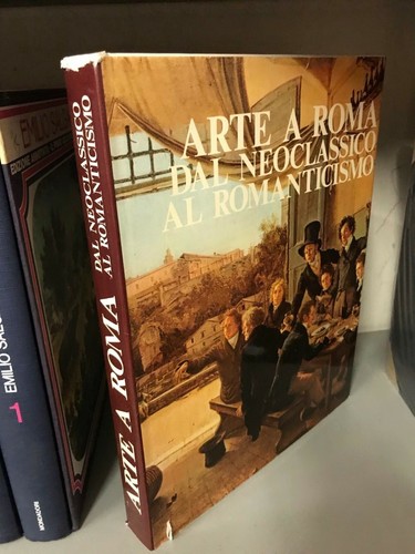 B64 arte roma dal - roma,
