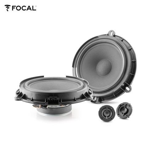 Focal ford 165 set di - is-ford-165,