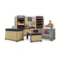 Bruder BRD62250 Centro Spedizioni UPS
