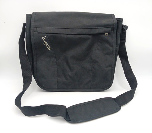Borsa tracolla bugatti - borsa,