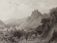 Convento di Seben e Klausen Monastero di Sabiona e Chiusa Trentino Alto Adige