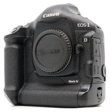 Canon EOS 1D Mark IV 16,1 MP