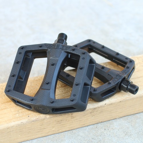 Pedali cult bmx dak 16 - bmx, 9/16"