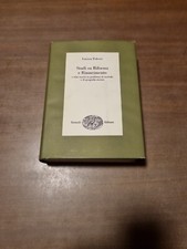 Lucien Febvre - Studi su