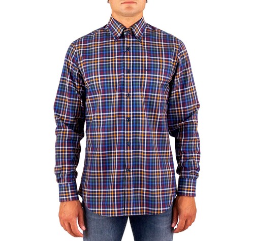 Paul shark camicia - shark, maniche