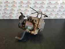 CENTRALINA ABS AGGREGATO POMPA MITSUBISHI PAJERO (V20) 2.5 TD (1198) 662-1308