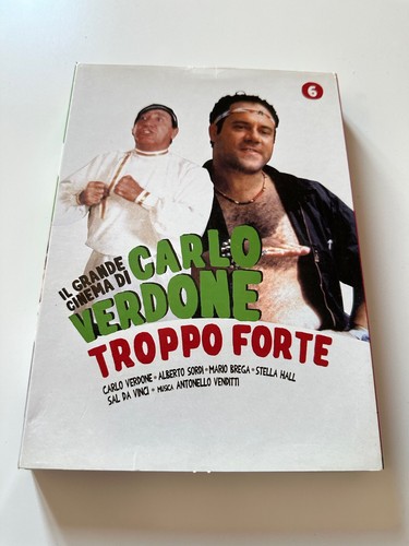 Grande cinema carlo - il, di