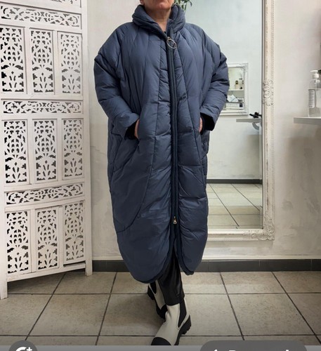 Piumino donna invernale - piumino,