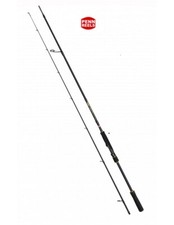 Canna da Pesca Penn Wrath