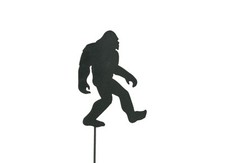 Bigfoot Palo da Giardino in