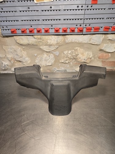 Plastica carena retromanubrio - carena,