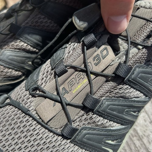 Scarpe trail running - scarpe, da