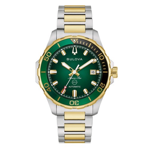Orologio bulova uomo - orologio,