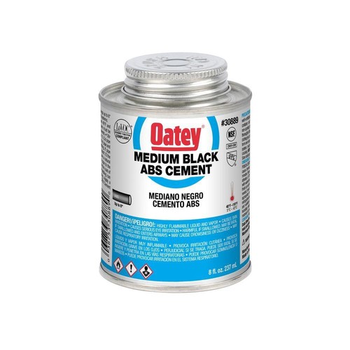 Oatey 30889 set - 30889, medio