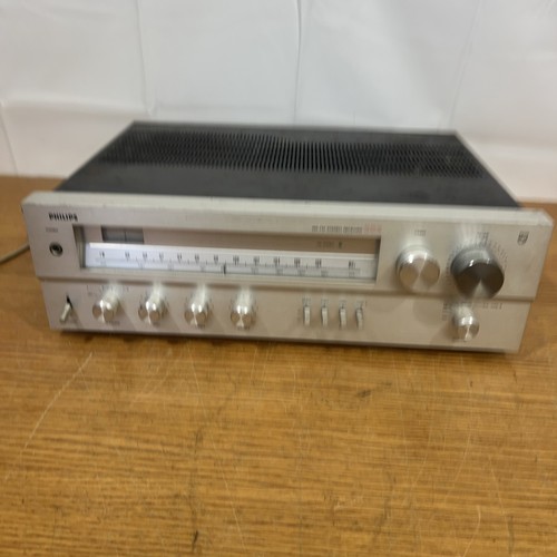 Philips 682 ricevitore - fm,