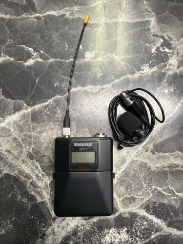 Shure ulxd1 g50 trasmettitore - g50,