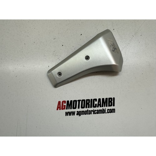 Fianchetto cover radiatore - cover,