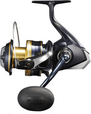 Mulinelli Spheros SW A