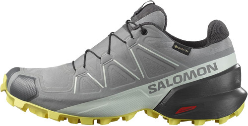 Salomon speedcross gore tex - salomon,