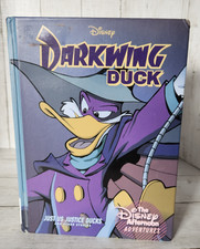 Disney Darkwing Duck "Just Us