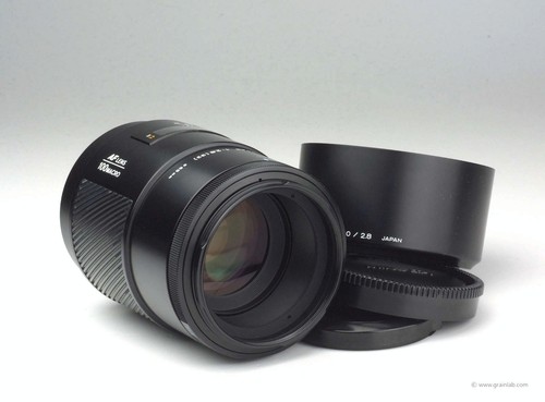 Minolta 100mm 8 - minolta, f/2.8