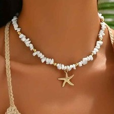 Collana Fantasia In Perle E