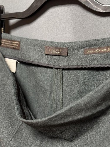 Pantalone donna peserico - pantalone,