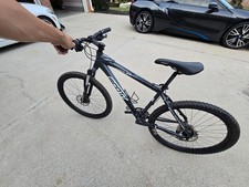 Scott reflex mountain bike - scott,