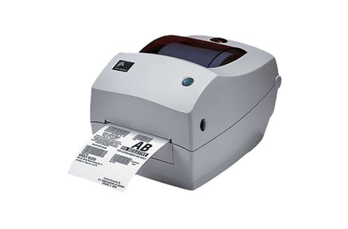 Zebra tlp 2844 - zebra,