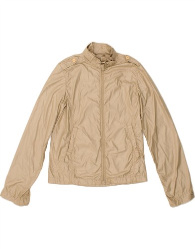 Woolrich giacca militare donna - militare,