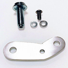 KIT ANTIAFFONDO "INOX" per