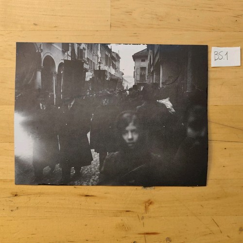 Bologna antica foto storica - bologna,