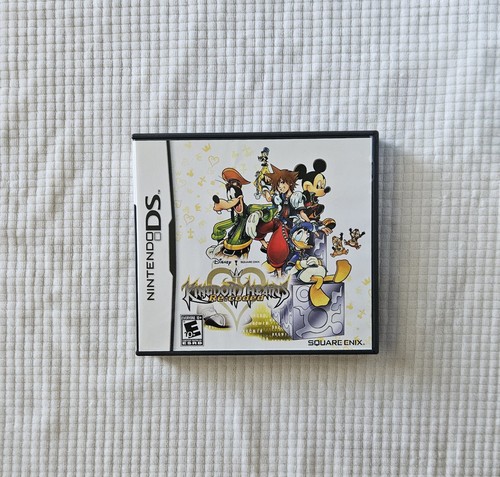 Kingdom hearts coded - hearts,