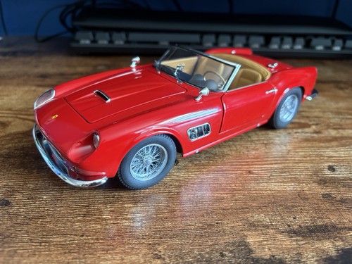 Hot wheels elite ferrari - wheels,