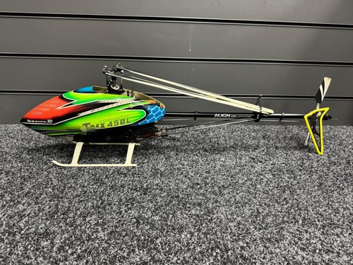 Align trex 450l dominator - 450l,