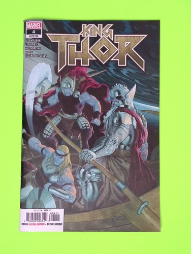 King thor 2020 marvel - king,