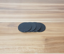 4 piedini / ammortizzatori /