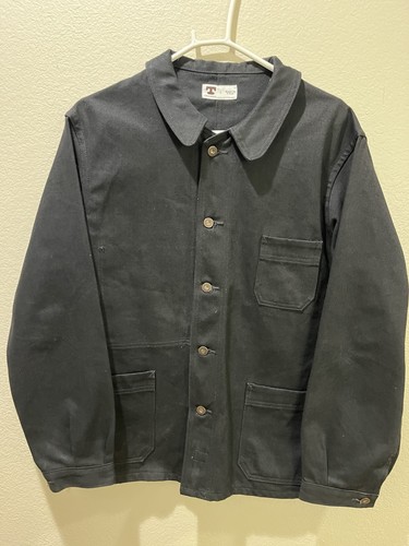 Tellason cappotto nero chore - tellason,