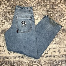 Jeans uomo vintage FUBU
