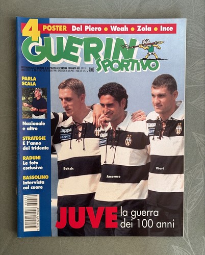 Guerin sportivo - guerin,