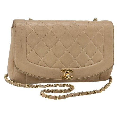 Borsa tracolla chanel - a,