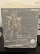 saint seiya myth cloth ex