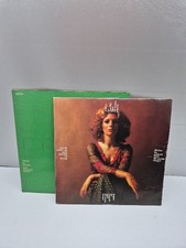 Iva Zanicchi ‎" Shalom - Canti Del Popolo Ebraico " Rifi – RDZ-ST 14208- LP NM